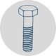 Fasteners Icon